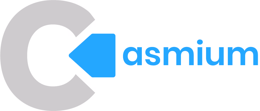 Casmium Logo